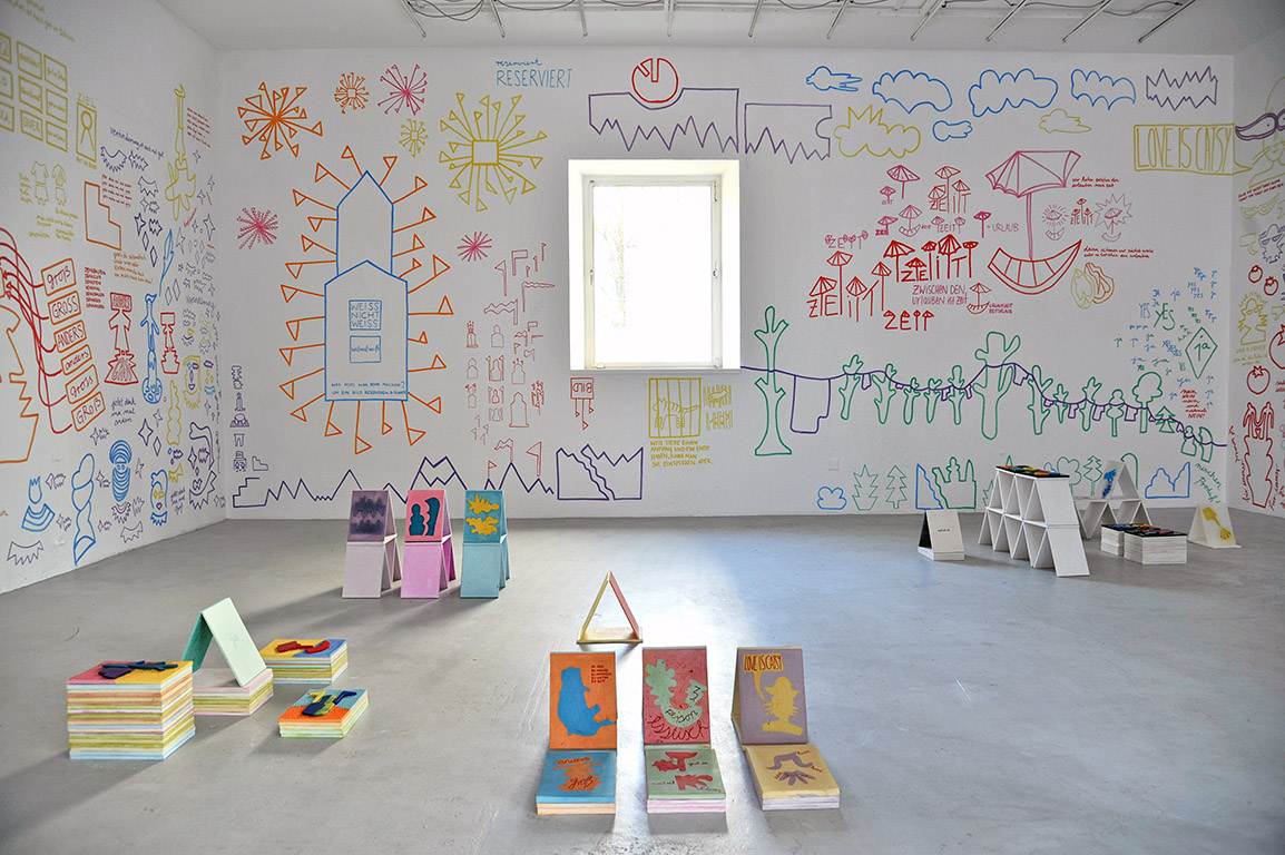 2020, ARTIFARI2020, Artothek München_1